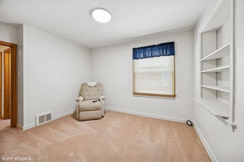 Tiny photo for 1803 Balmoral Avenue, Westchester, IL 60154 (MLS # 12498271)
