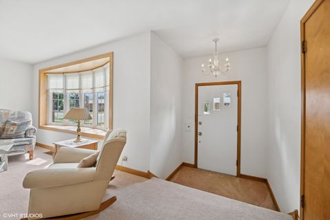 Tiny photo for 1803 Balmoral Avenue, Westchester, IL 60154 (MLS # 12498271)
