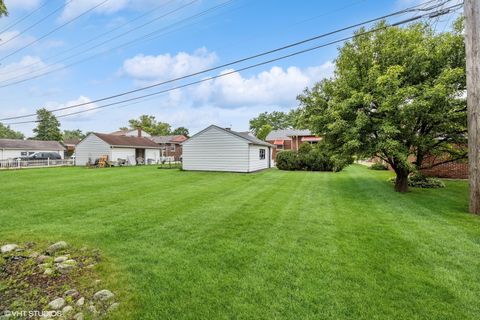Tiny photo for 1803 Balmoral Avenue, Westchester, IL 60154 (MLS # 12498271)