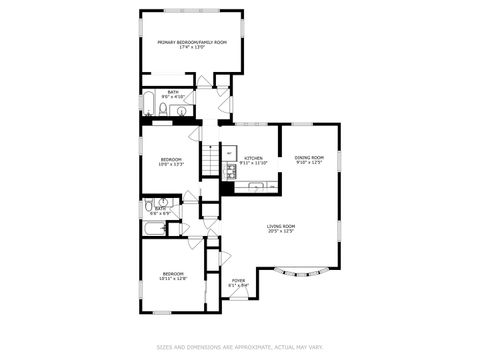 Tiny photo for 1803 Balmoral Avenue, Westchester, IL 60154 (MLS # 12498271)