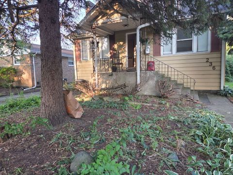 236 N West Road Lombard IL 60148