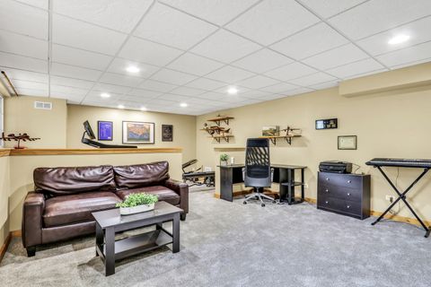 Tiny photo for 761 Creekside Circle #9-3, Gurnee, IL 60031 (MLS # 12517473)