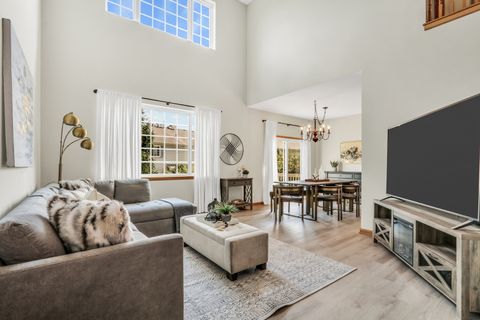 Tiny photo for 761 Creekside Circle #9-3, Gurnee, IL 60031 (MLS # 12517473)