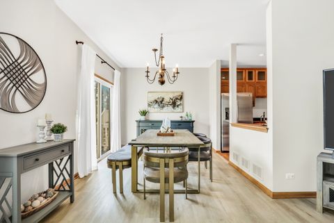 Tiny photo for 761 Creekside Circle #9-3, Gurnee, IL 60031 (MLS # 12517473)