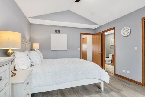 Tiny photo for 761 Creekside Circle #9-3, Gurnee, IL 60031 (MLS # 12517473)