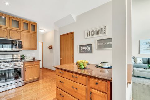 Tiny photo for 761 Creekside Circle #9-3, Gurnee, IL 60031 (MLS # 12517473)