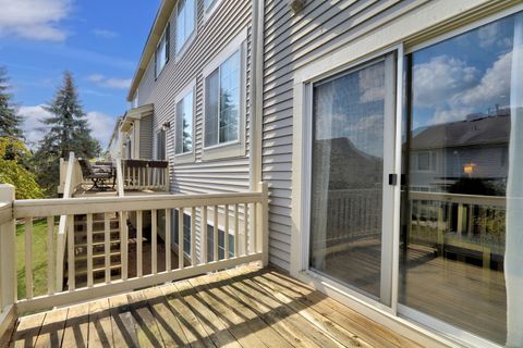 Tiny photo for 761 Creekside Circle #9-3, Gurnee, IL 60031 (MLS # 12517473)