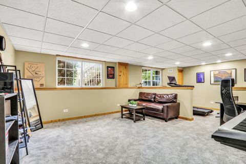 Tiny photo for 761 Creekside Circle #9-3, Gurnee, IL 60031 (MLS # 12517473)