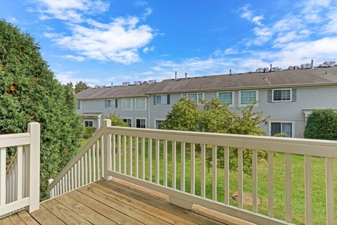 Tiny photo for 761 Creekside Circle #9-3, Gurnee, IL 60031 (MLS # 12517473)