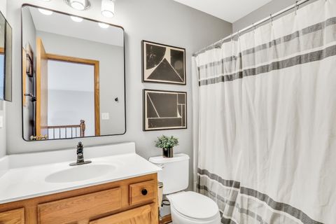 Tiny photo for 761 Creekside Circle #9-3, Gurnee, IL 60031 (MLS # 12517473)