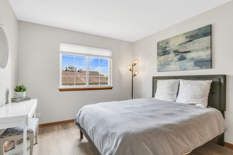 Tiny photo for 761 Creekside Circle #9-3, Gurnee, IL 60031 (MLS # 12517473)