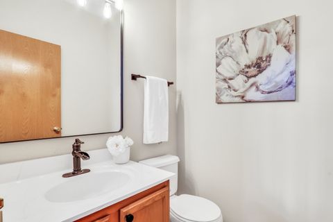 Tiny photo for 761 Creekside Circle #9-3, Gurnee, IL 60031 (MLS # 12517473)