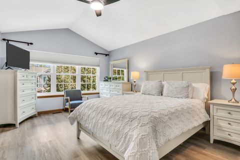 Tiny photo for 761 Creekside Circle #9-3, Gurnee, IL 60031 (MLS # 12517473)