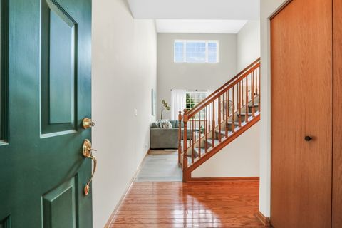 Tiny photo for 761 Creekside Circle #9-3, Gurnee, IL 60031 (MLS # 12517473)