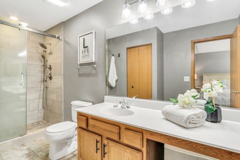 Tiny photo for 761 Creekside Circle #9-3, Gurnee, IL 60031 (MLS # 12517473)