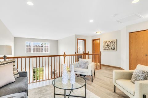 Tiny photo for 761 Creekside Circle #9-3, Gurnee, IL 60031 (MLS # 12517473)