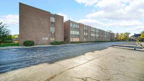 Tiny photo for 1117 Leavitt Avenue #114, Flossmoor, IL 60422 (MLS # 12792687)