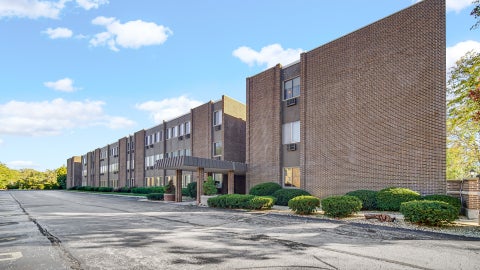 Tiny photo for 1117 Leavitt Avenue #114, Flossmoor, IL 60422 (MLS # 12792687)
