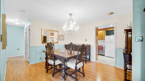 Tiny photo for 1117 Leavitt Avenue #114, Flossmoor, IL 60422 (MLS # 12792687)