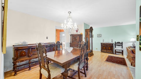 Tiny photo for 1117 Leavitt Avenue #114, Flossmoor, IL 60422 (MLS # 12792687)