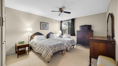 Tiny photo for 1117 Leavitt Avenue #114, Flossmoor, IL 60422 (MLS # 12792687)