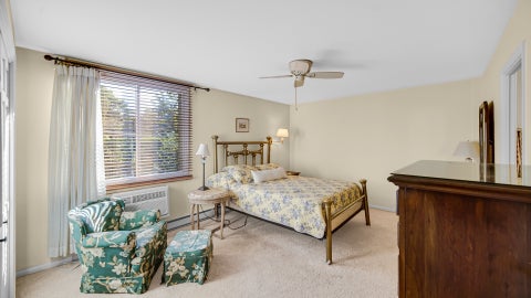 Tiny photo for 1117 Leavitt Avenue #114, Flossmoor, IL 60422 (MLS # 12792687)