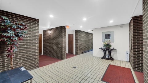 Tiny photo for 1117 Leavitt Avenue #114, Flossmoor, IL 60422 (MLS # 12792687)