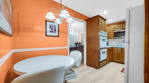 Tiny photo for 1117 Leavitt Avenue #114, Flossmoor, IL 60422 (MLS # 12792687)