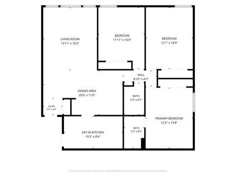 Tiny photo for 1117 Leavitt Avenue #114, Flossmoor, IL 60422 (MLS # 12792687)