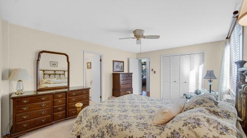 Tiny photo for 1117 Leavitt Avenue #114, Flossmoor, IL 60422 (MLS # 12792687)