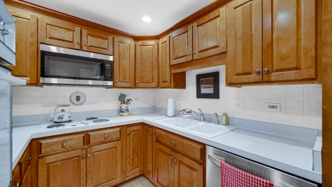 Tiny photo for 1117 Leavitt Avenue #114, Flossmoor, IL 60422 (MLS # 12792687)