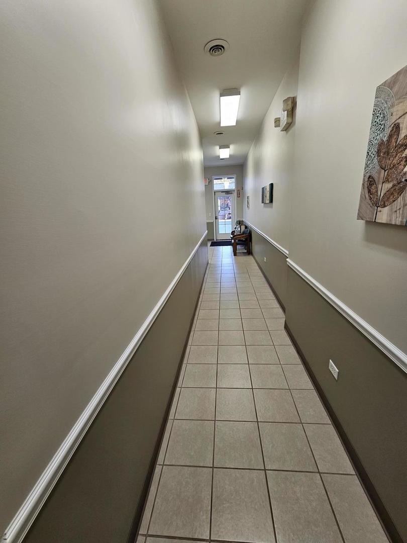 9999 Confidential Road