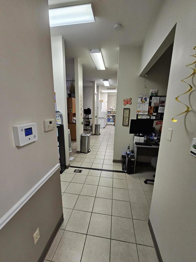 9999 Confidential Road