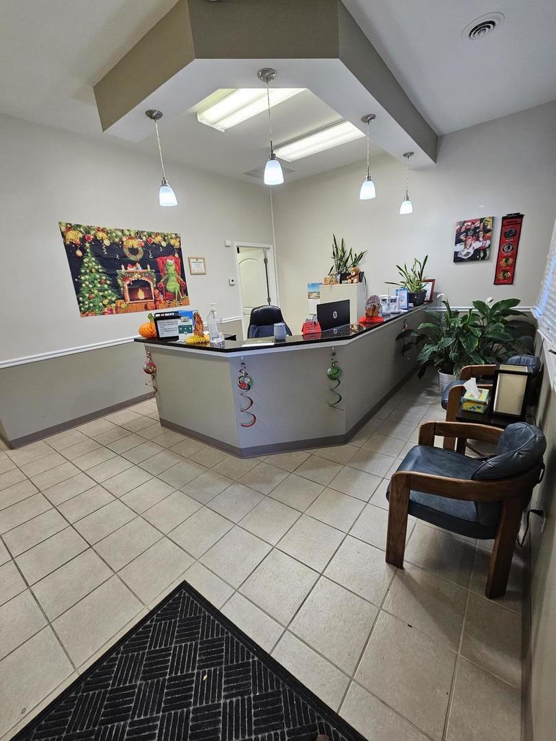 9999 Confidential Road