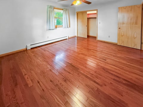Tiny photo for 311 E Franklin Street, Fisher, IL 61843 (MLS # 12760274)