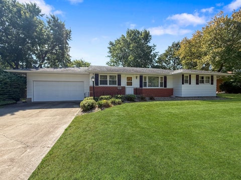 Photo of 311 E Franklin Street, Fisher, IL 61843 (MLS # 12760274)