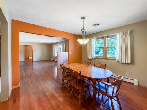 Tiny photo for 311 E Franklin Street, Fisher, IL 61843 (MLS # 12760274)