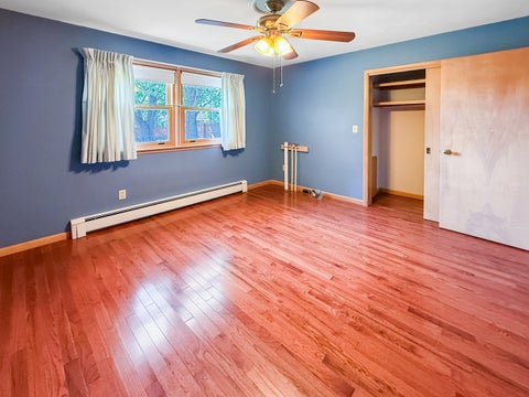 Tiny photo for 311 E Franklin Street, Fisher, IL 61843 (MLS # 12760274)
