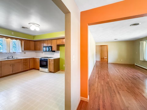 Tiny photo for 311 E Franklin Street, Fisher, IL 61843 (MLS # 12760274)