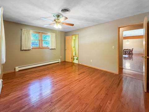 Tiny photo for 311 E Franklin Street, Fisher, IL 61843 (MLS # 12760274)