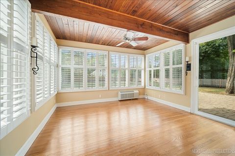 Tiny photo for 710 Peck Road, Geneva, IL 60134 (MLS # 12473366)
