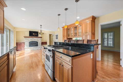 Tiny photo for 710 Peck Road, Geneva, IL 60134 (MLS # 12473366)