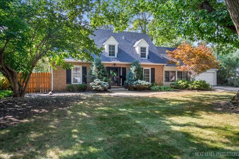 Tiny photo for 710 Peck Road, Geneva, IL 60134 (MLS # 12473366)