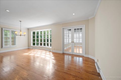 Tiny photo for 710 Peck Road, Geneva, IL 60134 (MLS # 12473366)