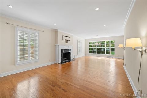 Tiny photo for 710 Peck Road, Geneva, IL 60134 (MLS # 12473366)