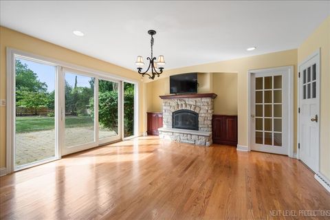 Tiny photo for 710 Peck Road, Geneva, IL 60134 (MLS # 12473366)