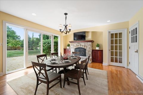 Tiny photo for 710 Peck Road, Geneva, IL 60134 (MLS # 12473366)