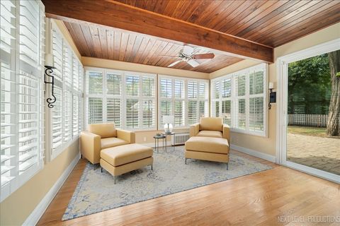 Tiny photo for 710 Peck Road, Geneva, IL 60134 (MLS # 12473366)