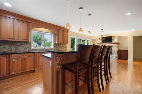Tiny photo for 710 Peck Road, Geneva, IL 60134 (MLS # 12473366)