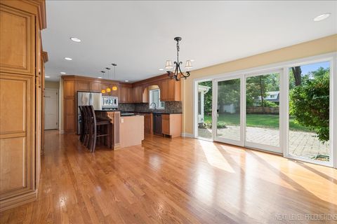 Tiny photo for 710 Peck Road, Geneva, IL 60134 (MLS # 12473366)